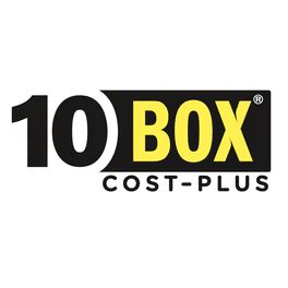 Get more information for 10Box Cost-Plus in Little Rock, AR. See reviews, map, get the address, and find directions. Search MapQuest. Hotels. Food. Shopping. Coffee. Grocery. Gas. 10Box Cost-Plus (501) 565-0255. Website. More. Directions Advertisement. 8801 Geyer Springs Rd